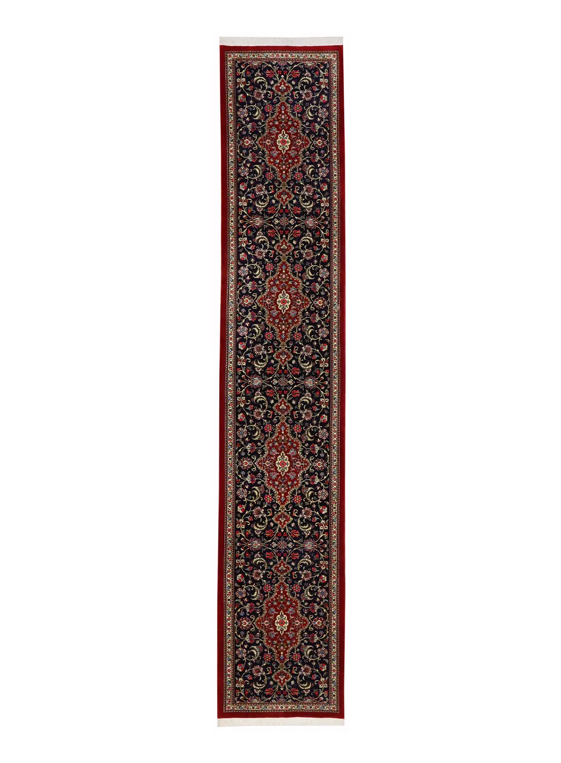 persisk teppe qom kode 30056
